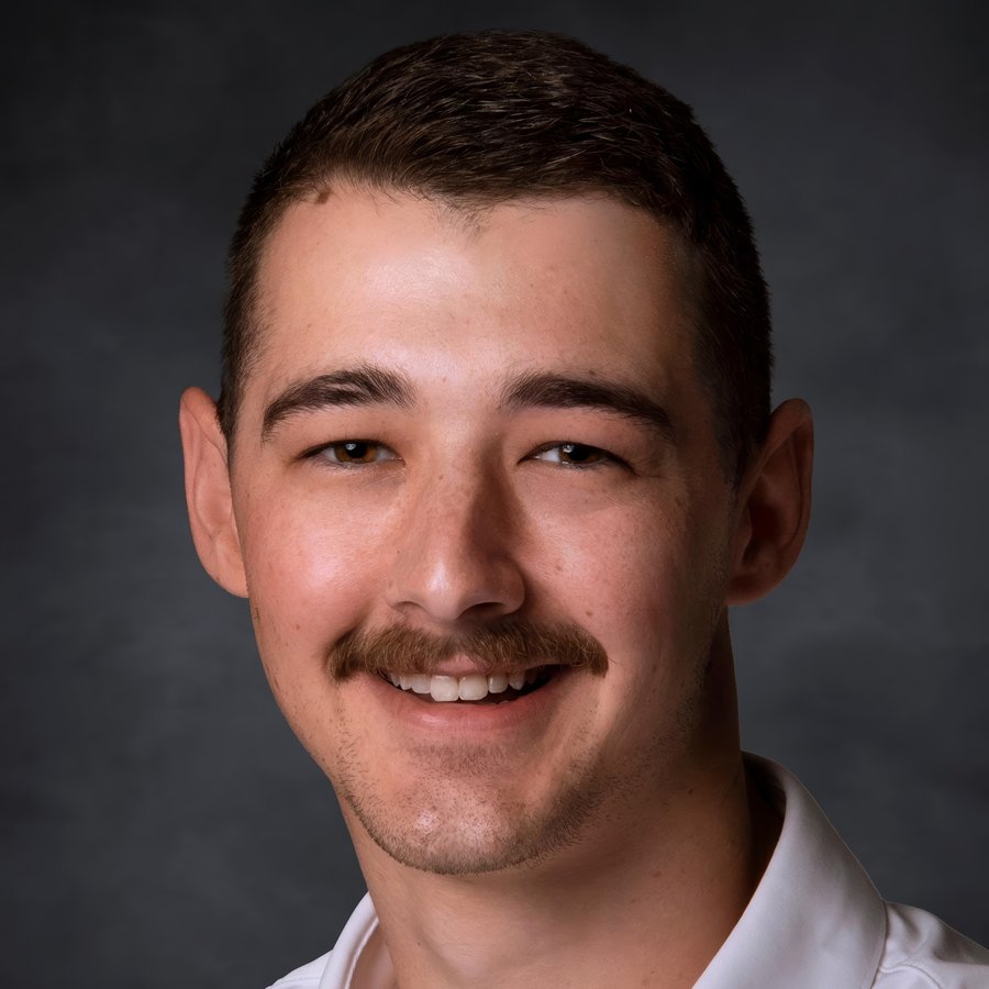 Nolan Dunn, founder of Dunn Digital and your Louisville web designer
